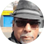 Fuji Morales